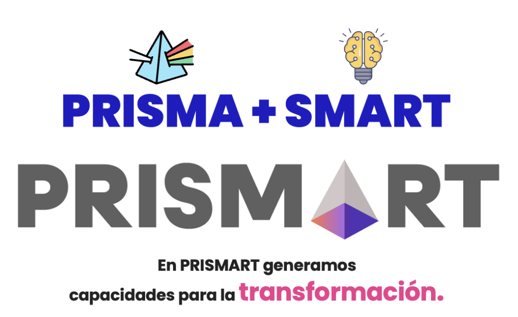 Como nace PRISMART